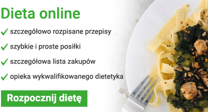 Dieta online